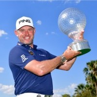 Lee Westwood